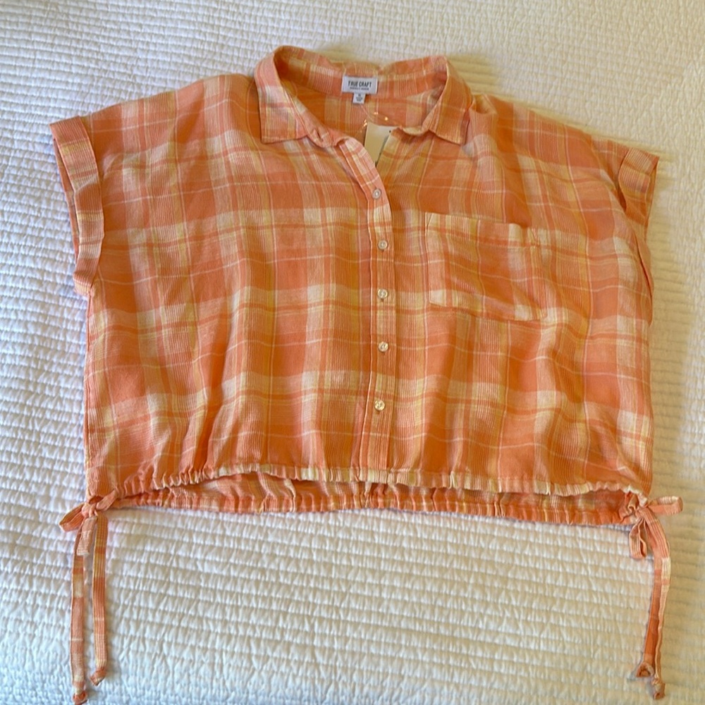 True craft originals, core wovens size extra large